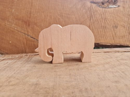 Elefánt bika
